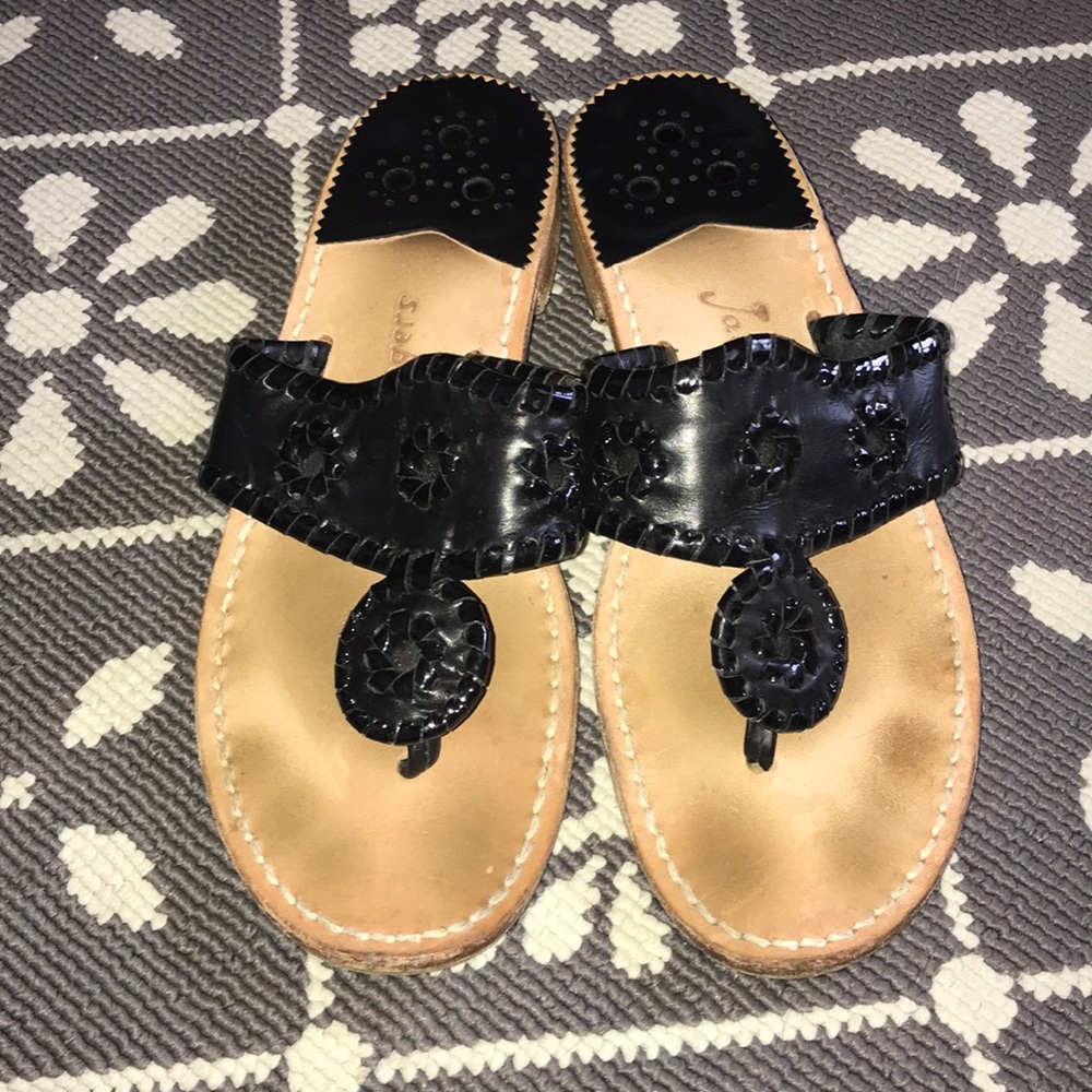 Jack Rogers